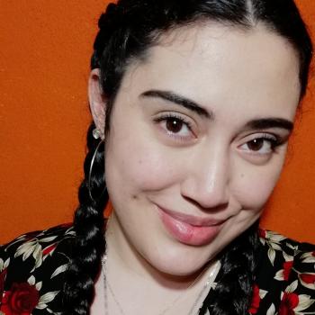 Niñera Ciudad Apodaca: Fernanda