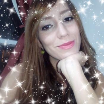 Babysitter in Providencia: Judith