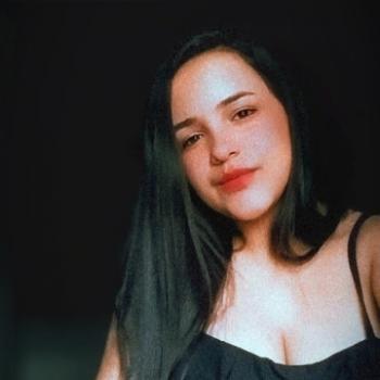 Babysitter in Blumenau: Denize