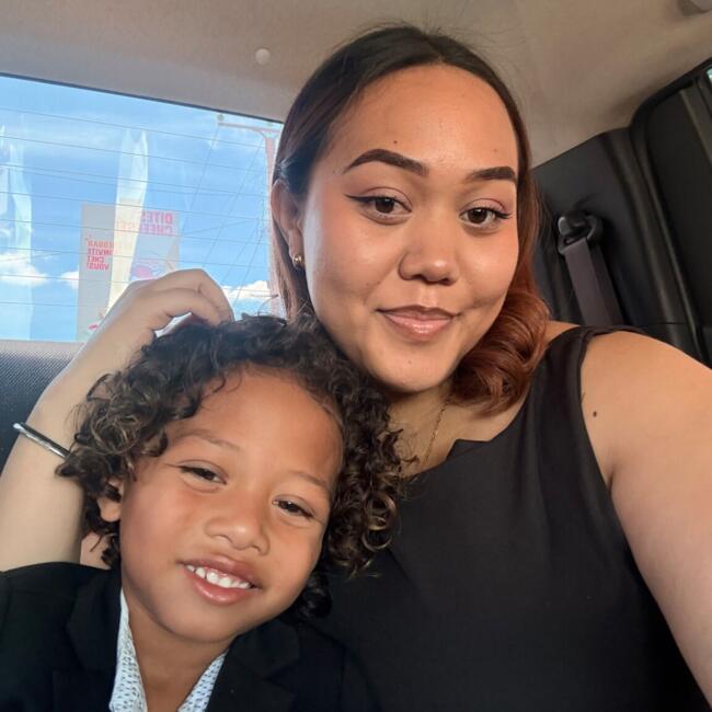 Babysitter in Troyes: Soraya