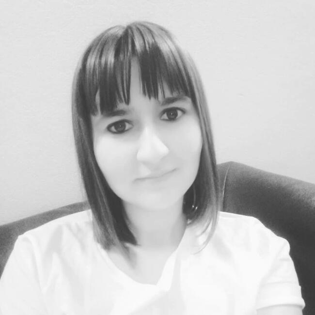 Childminder in Dommartin-lès-Remiremont: Virginie