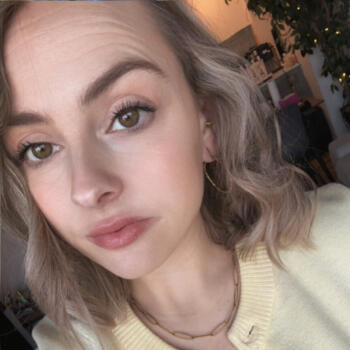 Babysitting job in Québec: babysitting job Kim