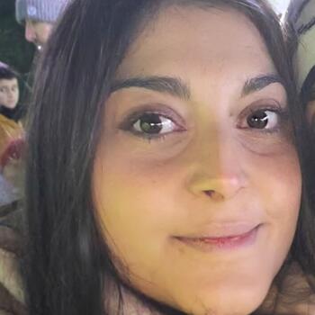 Lavoro per babysitter a Cadegliano Viconago: lavoro per babysitter Ilaria