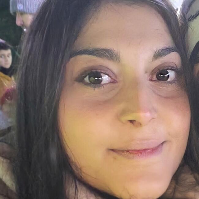 Lavoro per babysitter a Cadegliano Viconago: Ilaria