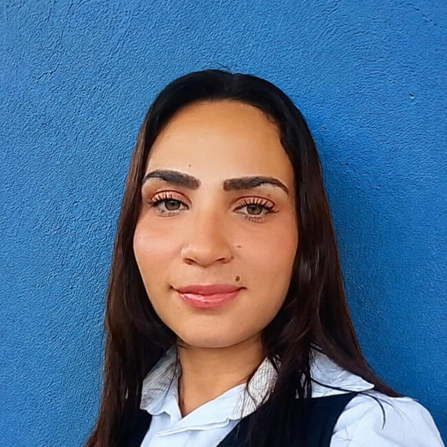 Babysitter in Porto Alegre: Elisangela