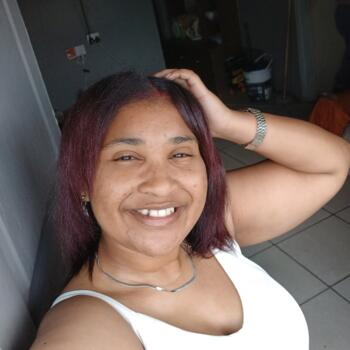 Nanny George: Jaylin