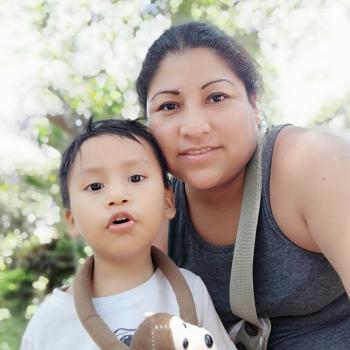 Niñera en Comas (Lima region): Jaylu