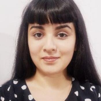 Babysitter in General San Martín (Provincia de Buenos Aires): Florencia Micaela