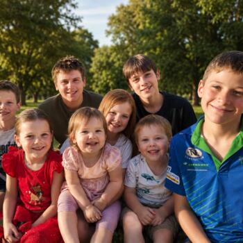 Babysitting job in Antequera: babysitting job Sam