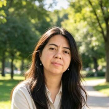 Niñera en Las Heras (Provincia de Mendoza): Patricia