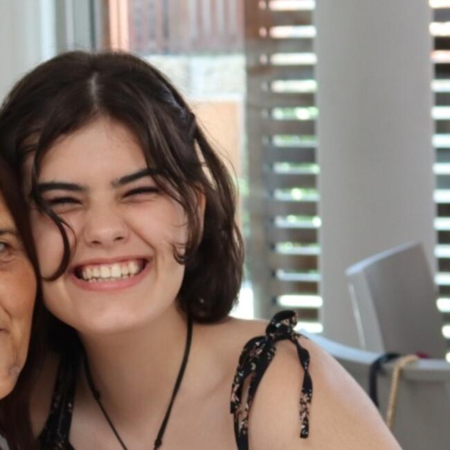 Babysitter in Matosinhos Municipality: Beatriz