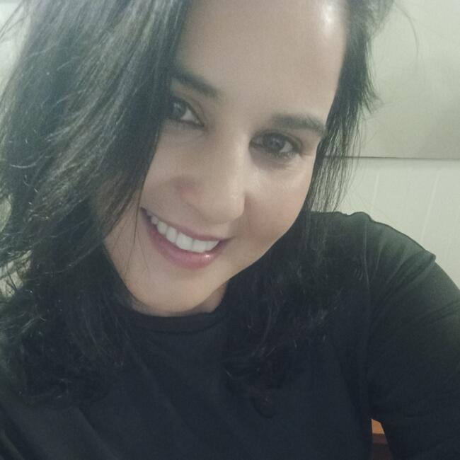 Babysitter em Rio de Mouro: Rita