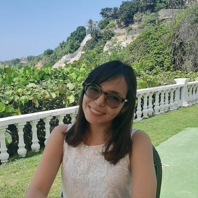 Babysitter in Barranquilla: María