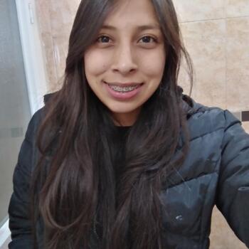 Babysitter in Loja: Julisa