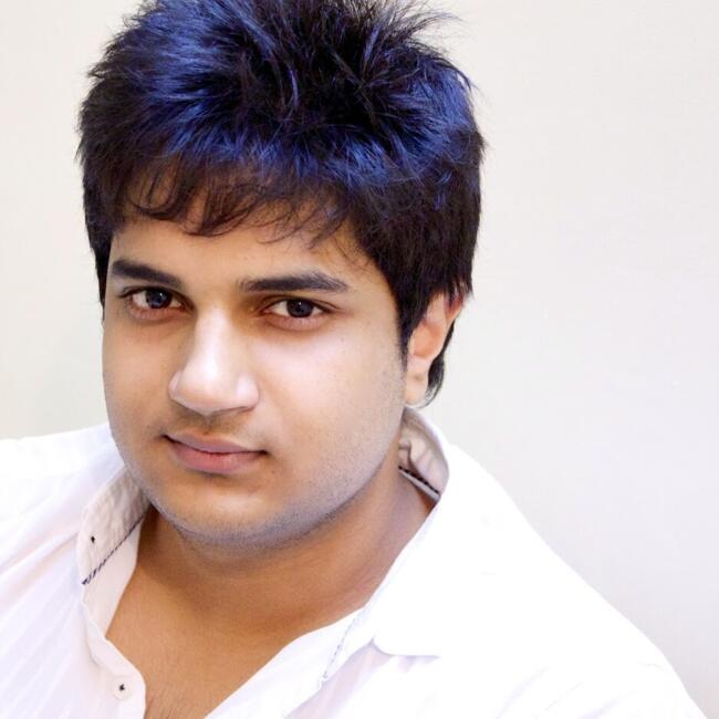 Babysitting job in Kothaguda: Sumanth