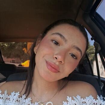 Babysitter in Valledupar: Isabella