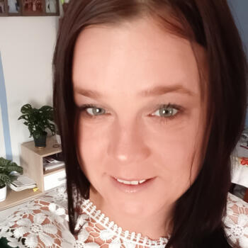 Babysitter in Orońsko: Iwona 