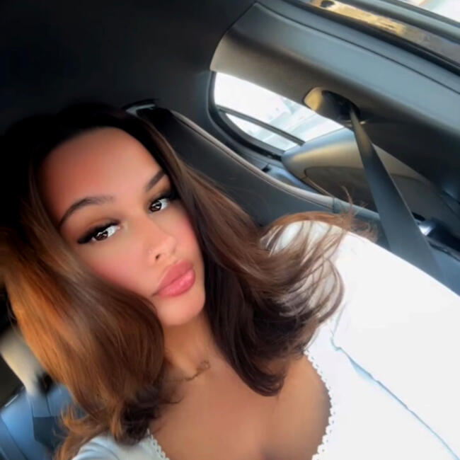 Barnvakt i Malmö: Elona