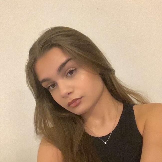 Babysitter in Arcueil: Morgane