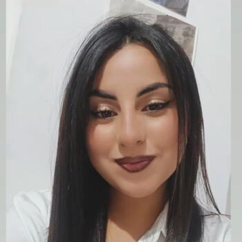 Babysitter in Piedecuesta: Lisney