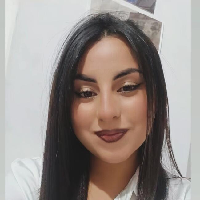 Niñera en Piedecuesta: Lisney