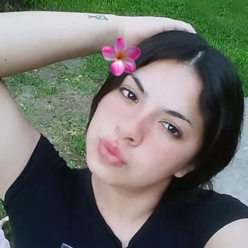 Niñera en Berazategui: Sofia