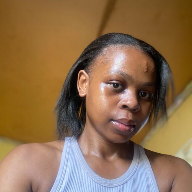 Babysitter in Port Elizabeth: Bulelwa