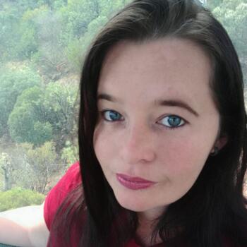 Babysitter in Hartbeespoort: Monique