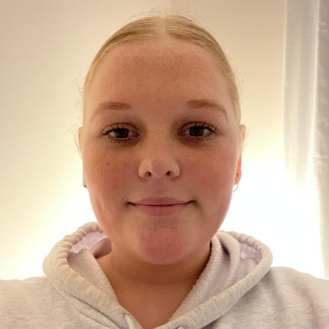 Babysitter in Perth: Skyla