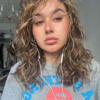 Babysitter in Bern: Lea