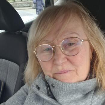 Nanny in Biasca: Lorena