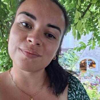 Babysitter in Brandon (Suffolk): Siena