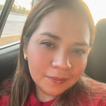 Babysitter in Ramos Arizpe: Diana un