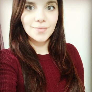 Nanny in Córdoba: Laura