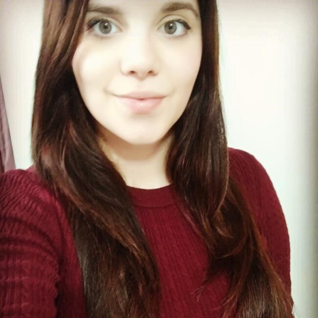 Niñera en Córdoba: Laura