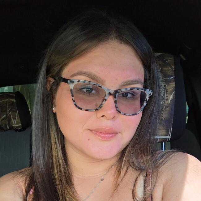 Babysitter in Conroe: Sarai