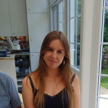 Babysitter in Dublin: Maëlys