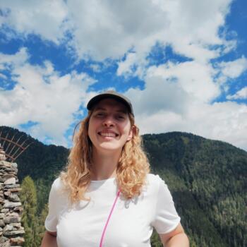 Babysitter a Treviso: Sara