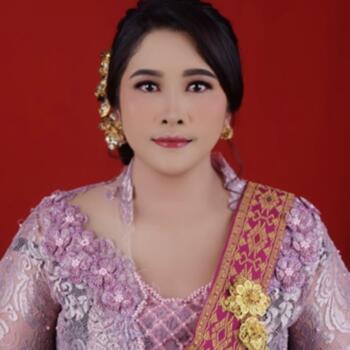 Nanny in Denpasar: Ni Made