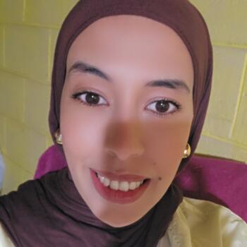 Nanny in Scarborough Junction: Yasmine