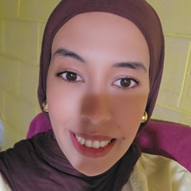 Nounou à Scarborough Junction: Yasmine