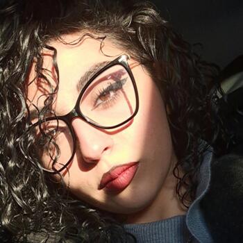 Babysitter in L’Aquila: Alessia