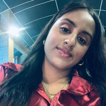 Niñera en El Limón: Jeismar