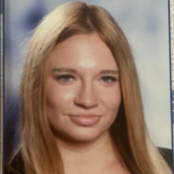 Babysitter in Nanteuil-lès-Meaux: Loane