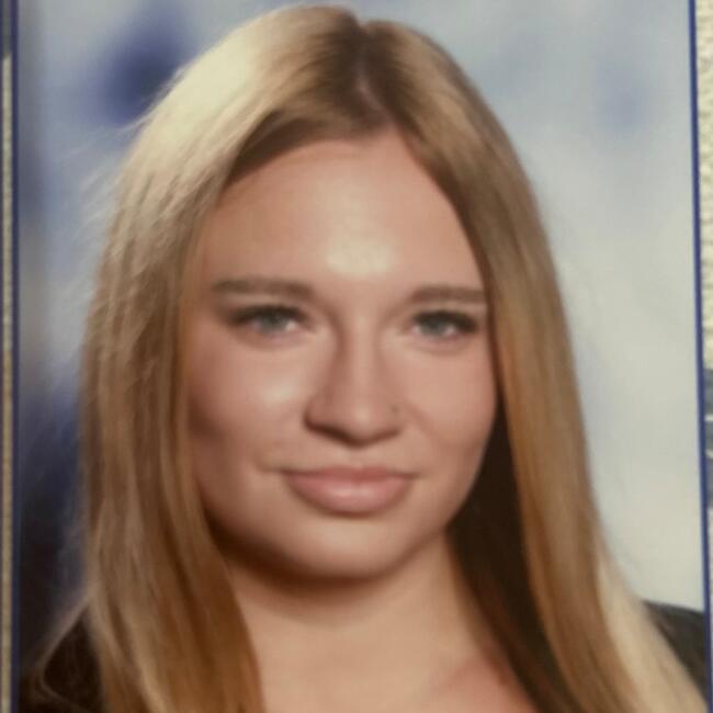 Babysitter in Nanteuil-lès-Meaux: Loane