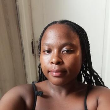 Babysitter Bloemfontein: Siphokazi