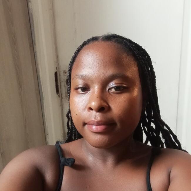 Babysitter in Bloemfontein: Siphokazi