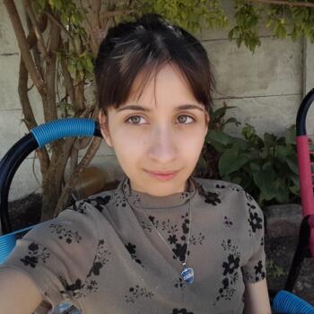 Niñera en Monte Grande: Angela