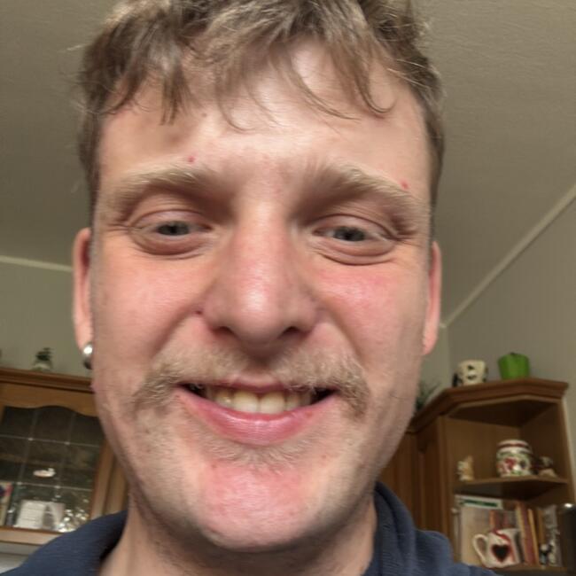 Babysitter in Cottbus: Paul