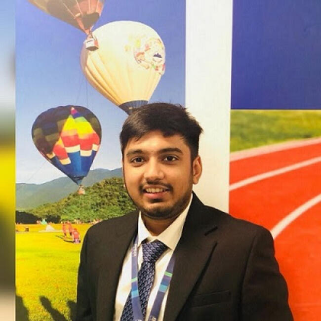 Babysitting job in Kolkata: Sourav